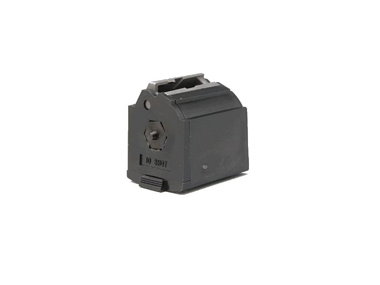 RUGER 10/22 MAGAZINE 22LR 10 ROUND