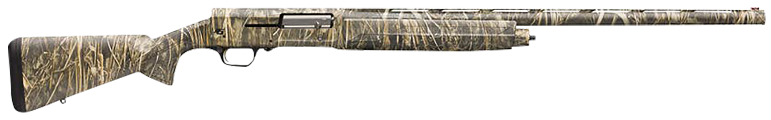 Browning A5 Realtree Max-7 12 Gauge 28" Semi-Auto Shotgun