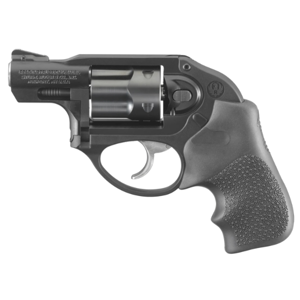 Ruger LCR 38 Special Double-Action Revolver
