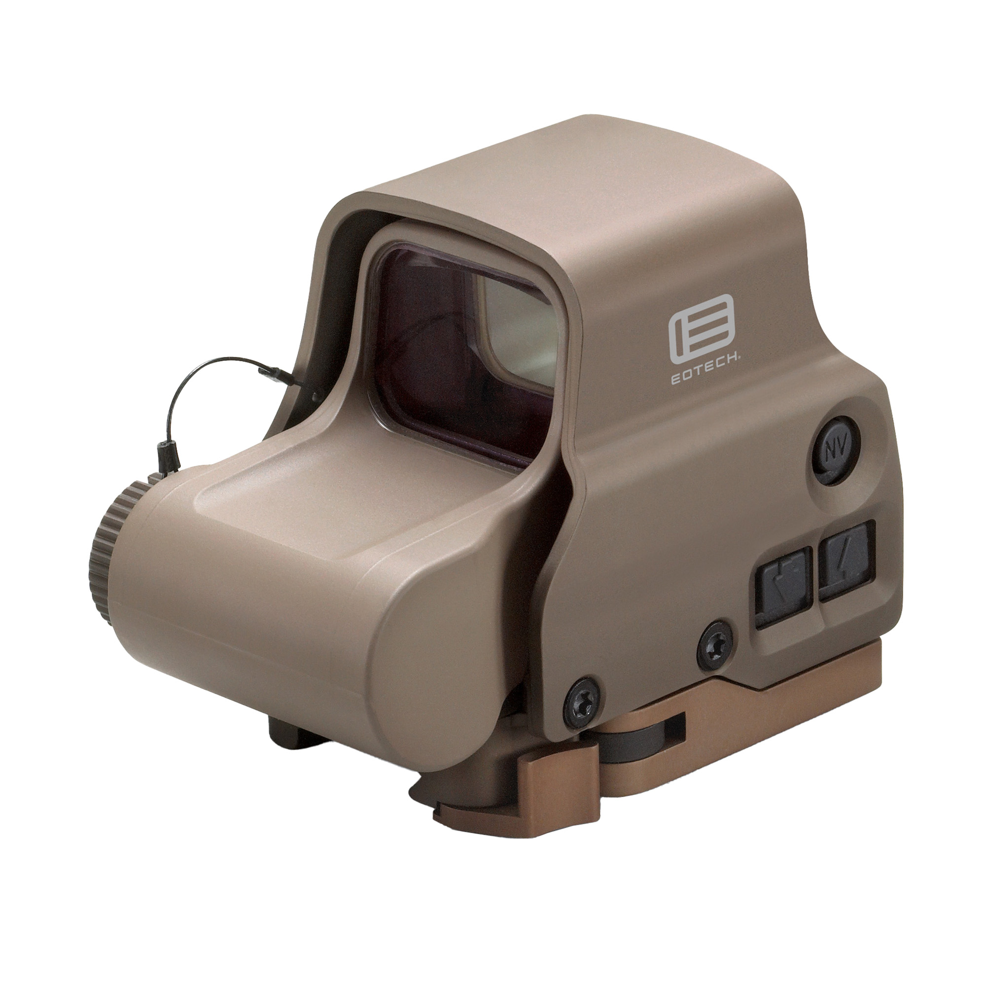 EOTech EXPS3 Holographic Sight, Tan