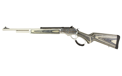 ROSSI R95 30-30WIN 20" 5RD STS DEER