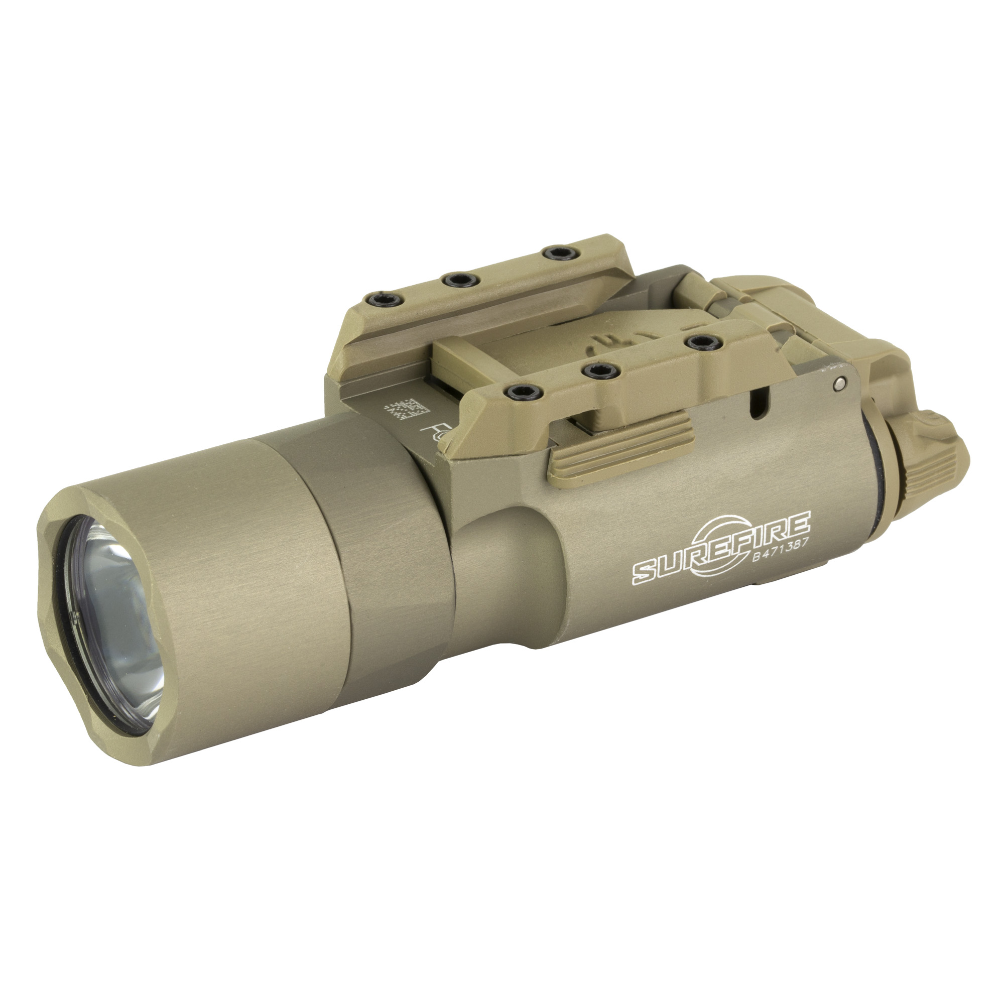 SureFire X300 Ultra Weapon Light - Tan