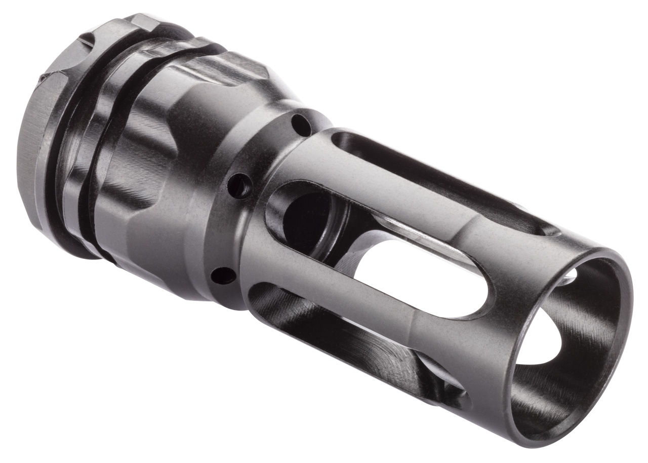 Gemtech ETM Flash Hider 7.62 - image 3 of 7