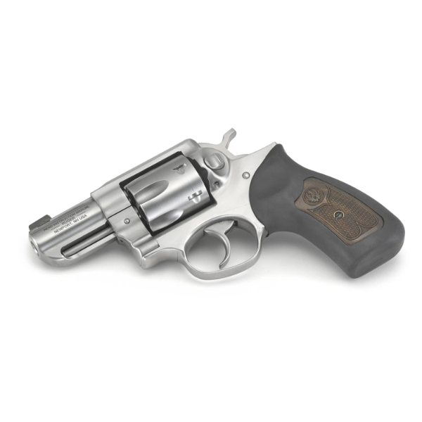 Ruger Gp100 Talo 357 2.5" SS Revolver