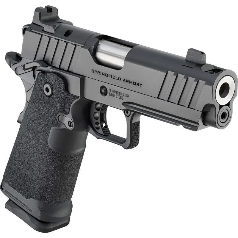 Springfield 1911 DS Prodigy Comp 4.25'' AOS 10-RD Pistol