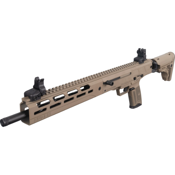 RUGER LC CARBINE FDE 5.7X28MM 16.25'' 20-RD RIFLE