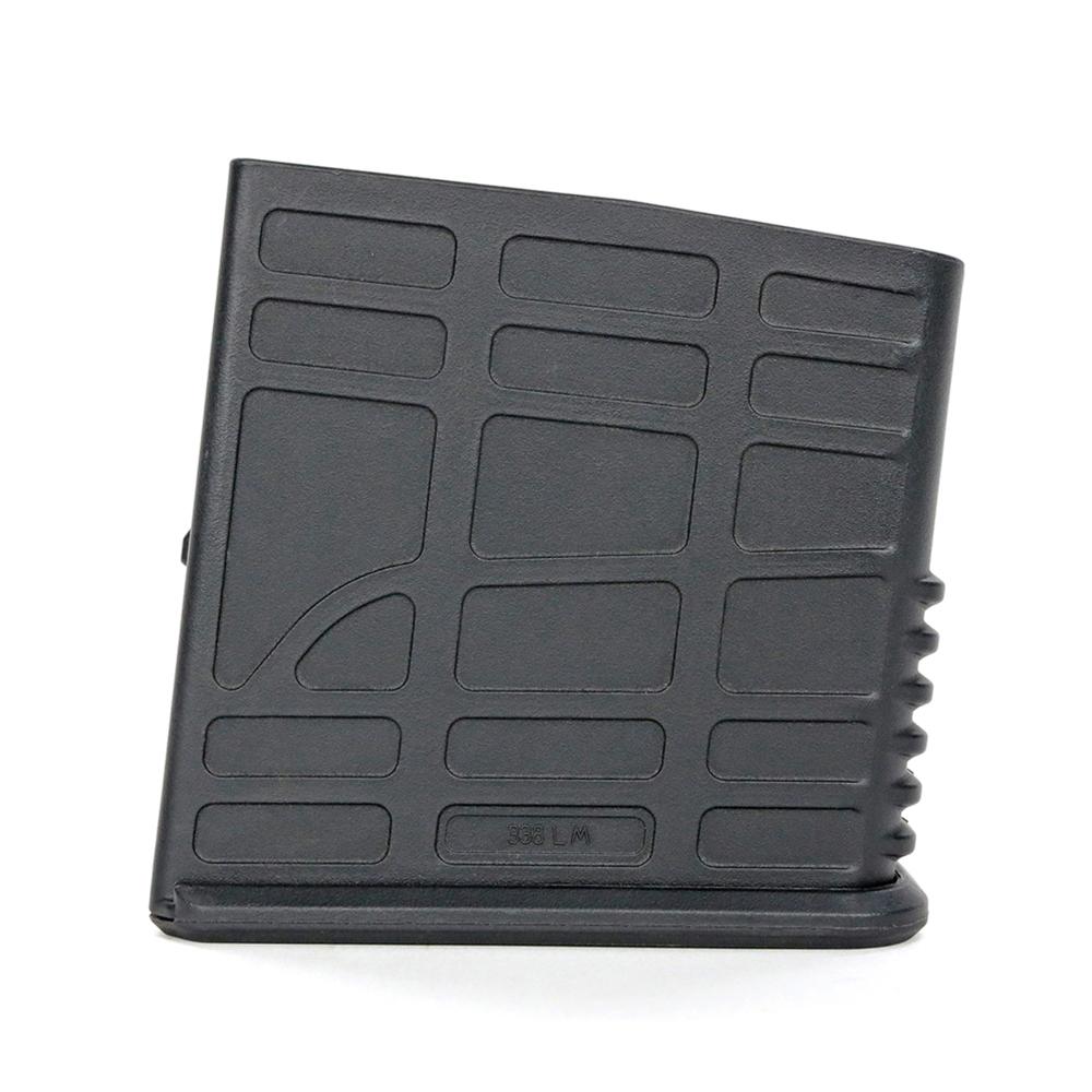 Barrett MRAD .338 Lapua Mag 10rd Large Breech Rifle Magazine