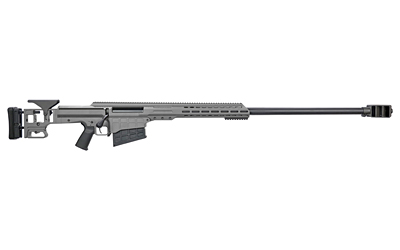 Barrett MRAD ELR .416 Barrett 36" 5rd Gray Bolt-Action Rifle