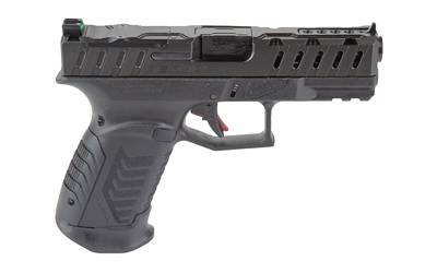 DERYA DY9 ISLAND 9MM 3.86" 15RD BLK
