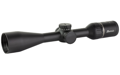 Burris Signature HD 3-15x44mm Rifle Scope