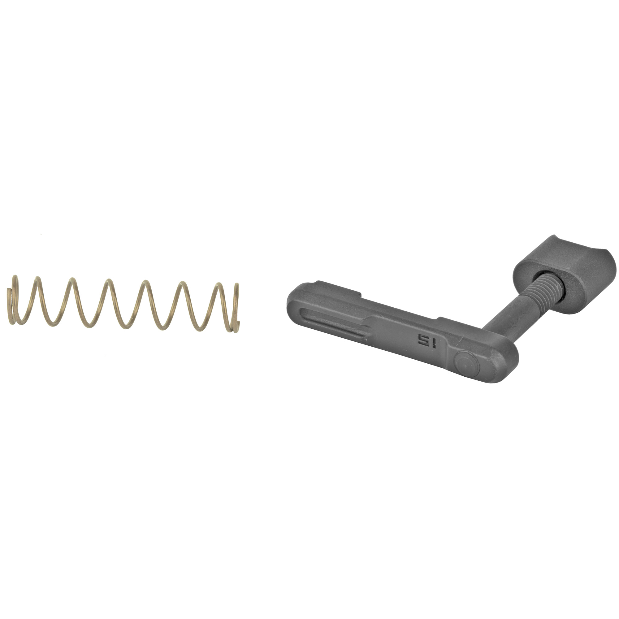 Strike Industries AR-15 Magazine Catch