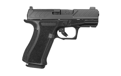 SHDW CR920X 9MM FND 3.4" BLK 15RD 3D