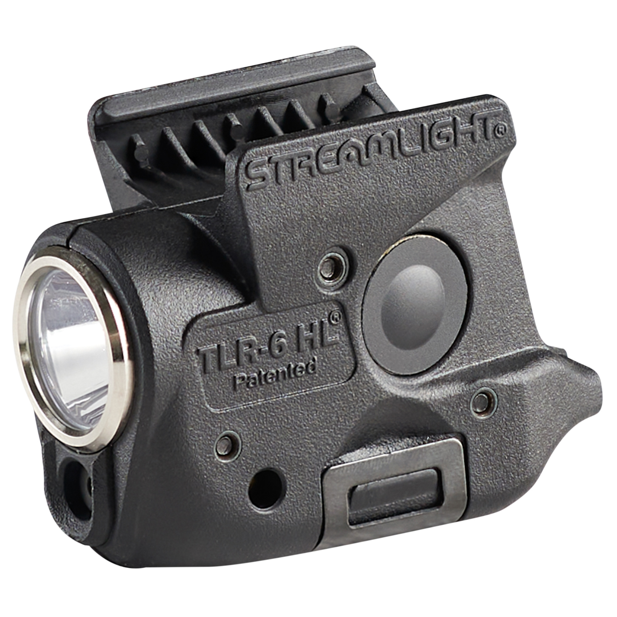 Streamlight TLR-6 HL with Red Laser for Sig P365