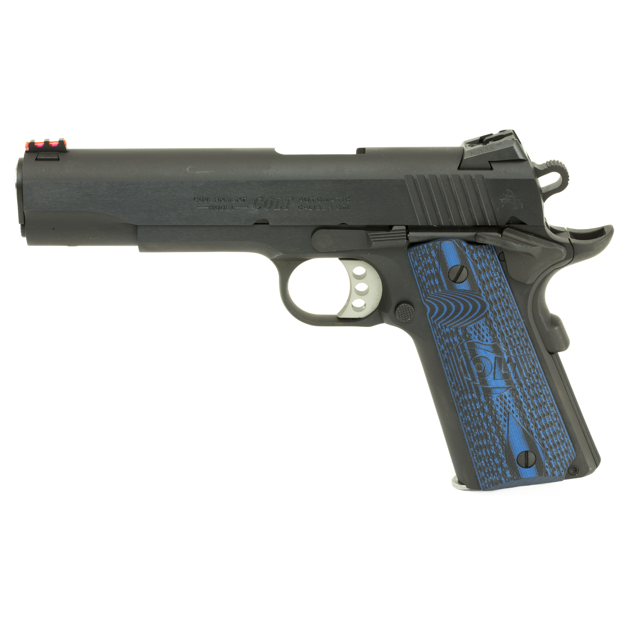 Colt Competition Government Series 70