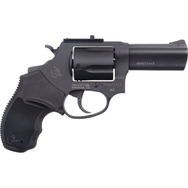 Taurus 605 Toro 357MAG DA Revolver