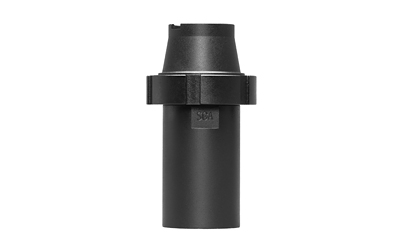 SilencerCo Echo Choke Adapter, 12 Gauge, M22x.75 Thread, Saiga/Vepr 12