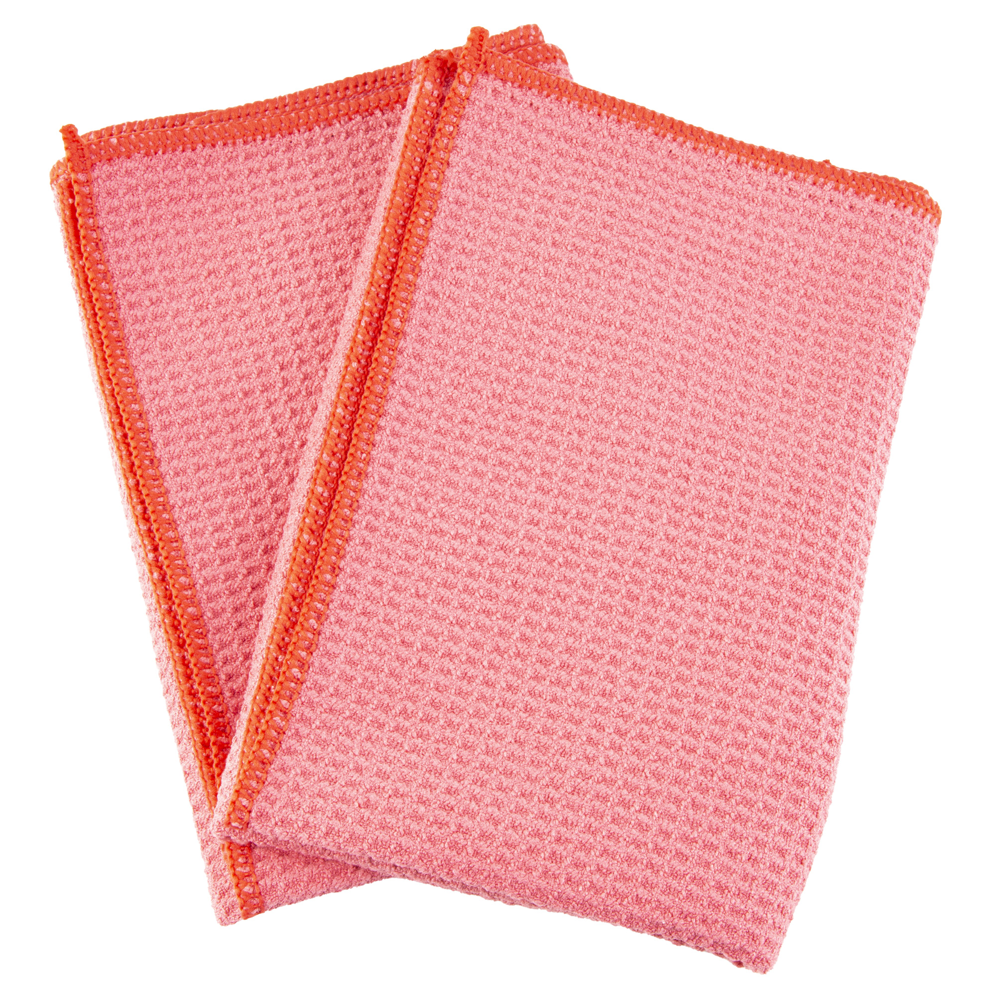 Kleen-Bore Waffle Weave MicroFiber Cloths