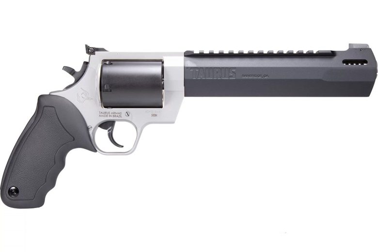 TAUR RH 500SW 8.3'' BK/SS 5RD