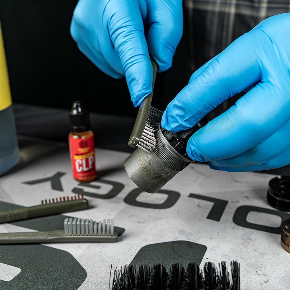 Otis Suppressor Cleaning Kit - image 7 of 9