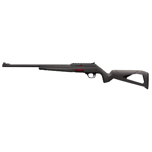 Winchester Wildcat 22lr 18b Syn Rifle - image 1 of 3