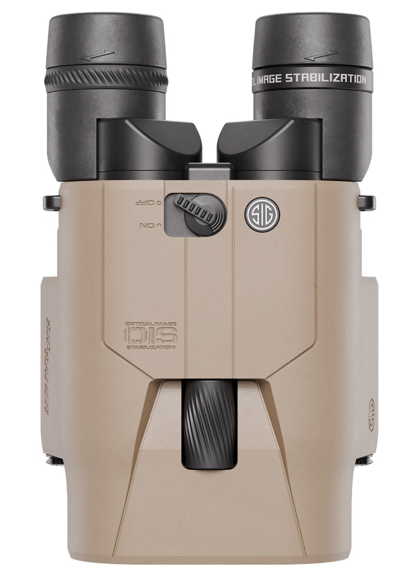 SIG Sauer Zulu 6 HDX Pro 14x42mm Binocular - image 2 of 9