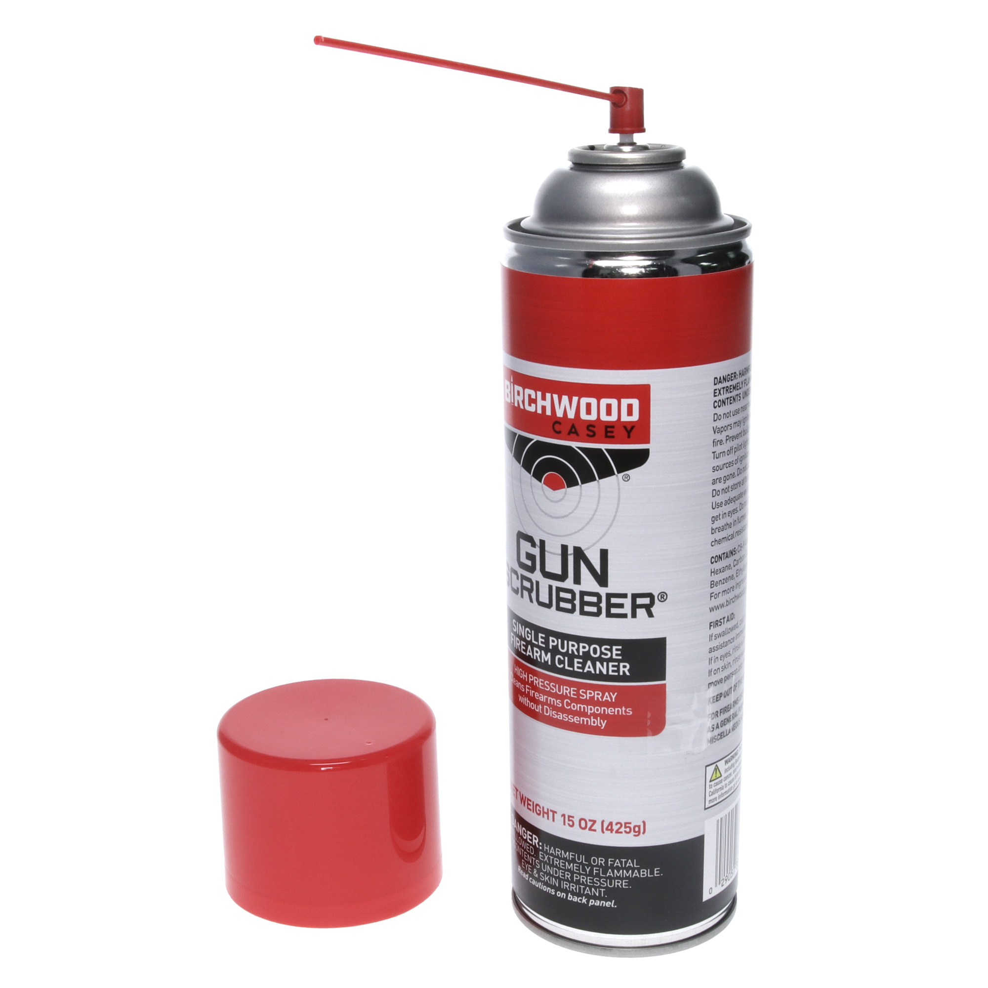 Birchwood Casey Gun Scrubber