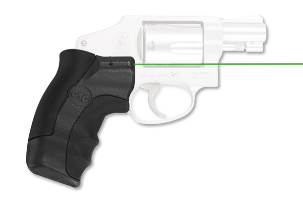 Crimson Trace Lasergrip LG-350G Green Laser Sight - image 3 of 5