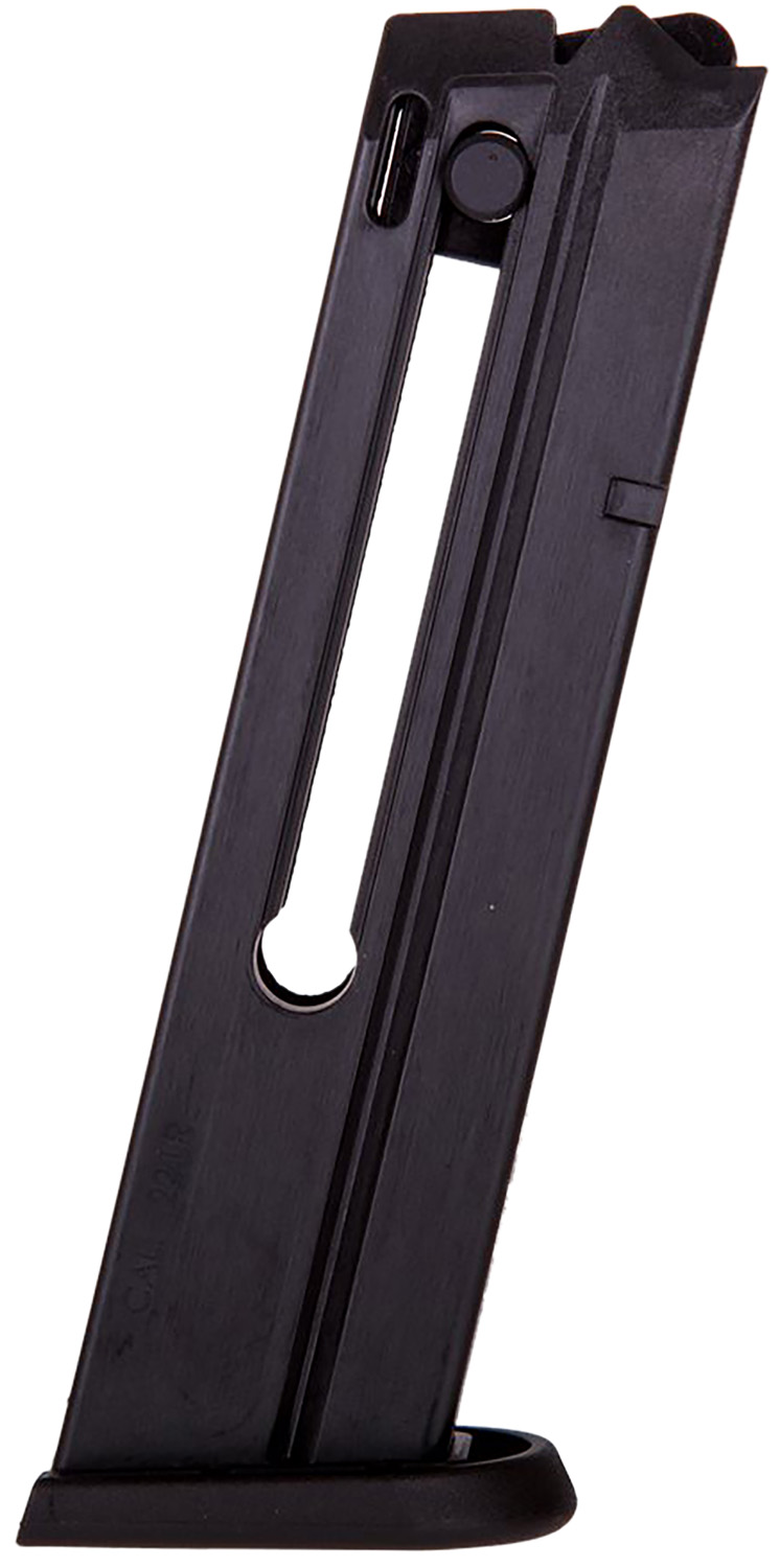 Taurus TX22 .22 LR 22rd Black Factory OEM Magazine