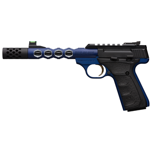 Browning Buck Mark Vision Plus .22LR Pistol
