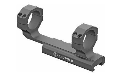 Leupold IMS Mark AR 30mm Scope Mount - Matte Black - image 2 of 7