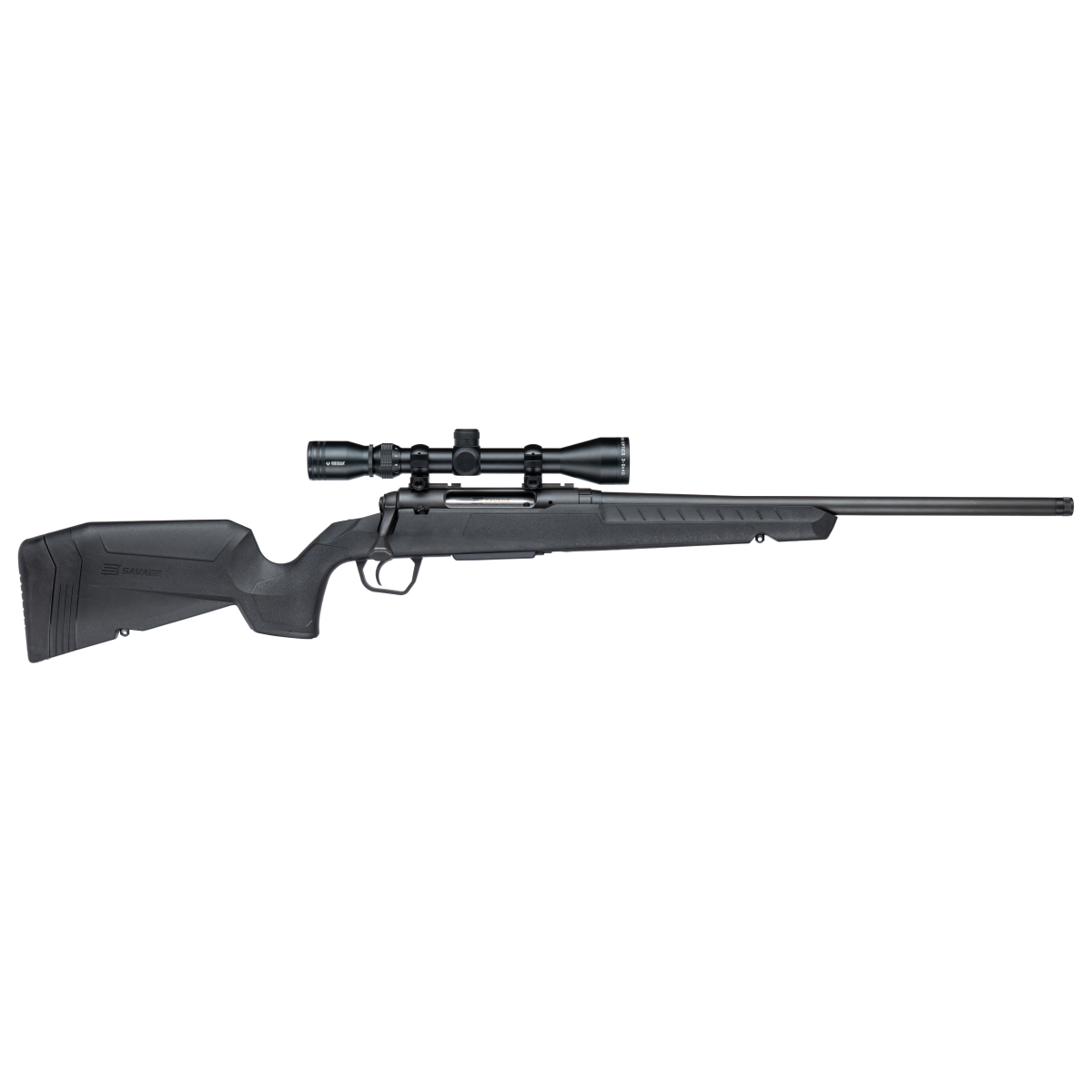 Savage AXIS XP 7mm-08 Rem 4-Round 22" Threaded Barrel Rifle