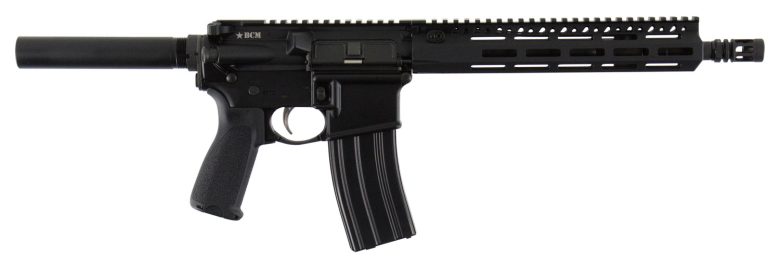 BCM RECCE-11 5.56 NATO 30+1 11.5" Steel Barrel