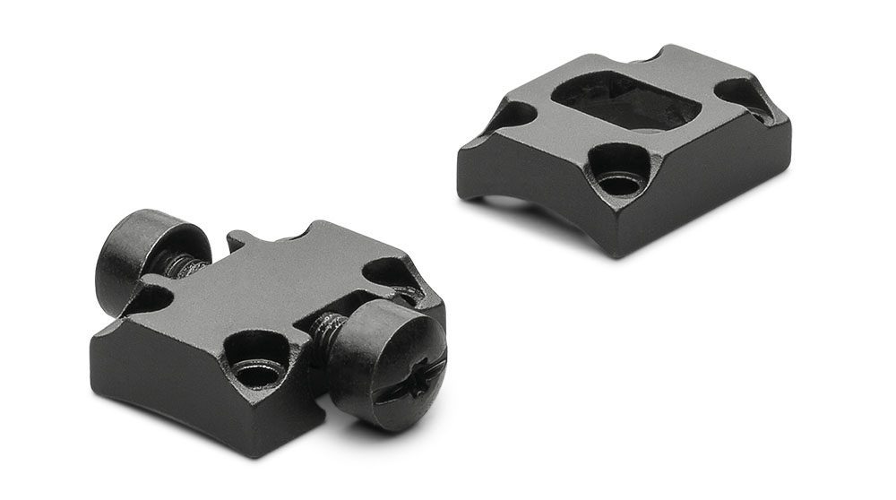 Leupold Standard Base - Browning X-Bolt - Matte Black - image 6 of 7