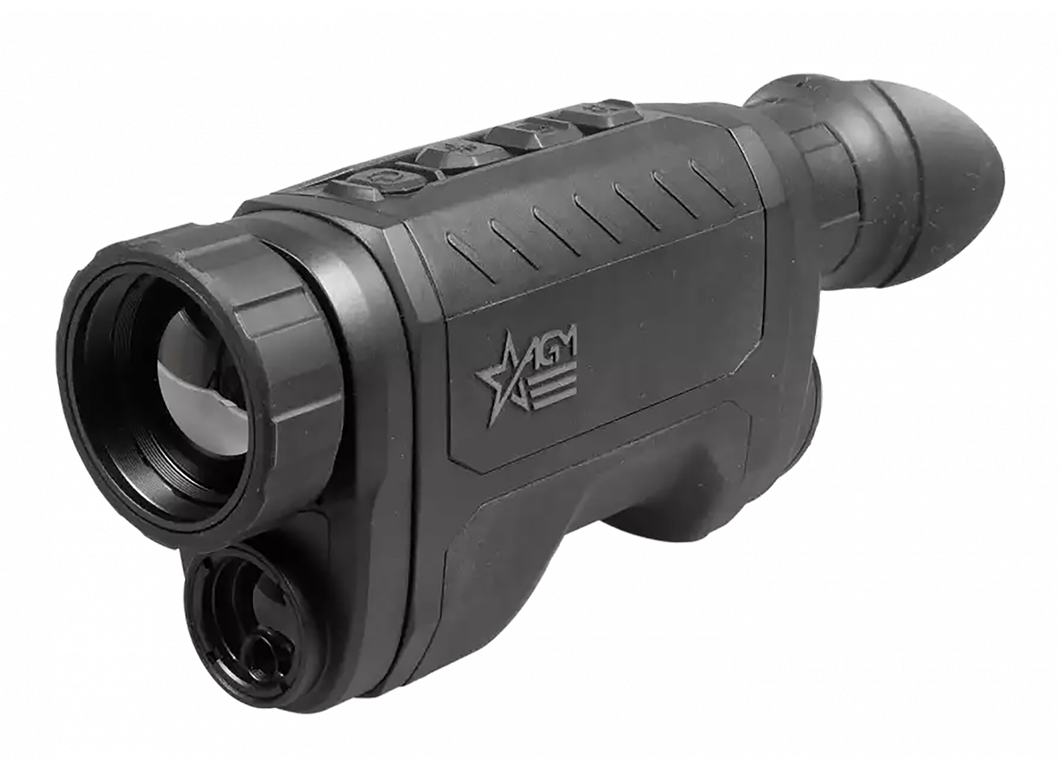 AGM Global Vision ReachIR 35-640 Thermal Monocular - image 4 of 10