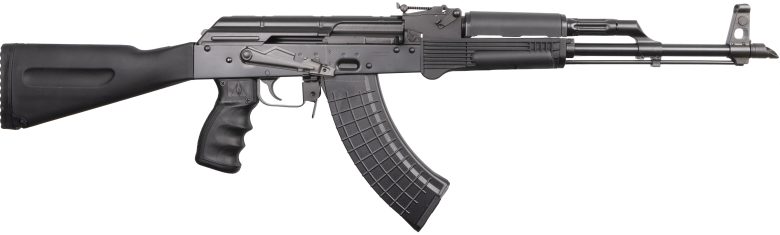 Pioneer Arms AK-47 7.62x39 30rd Rifle