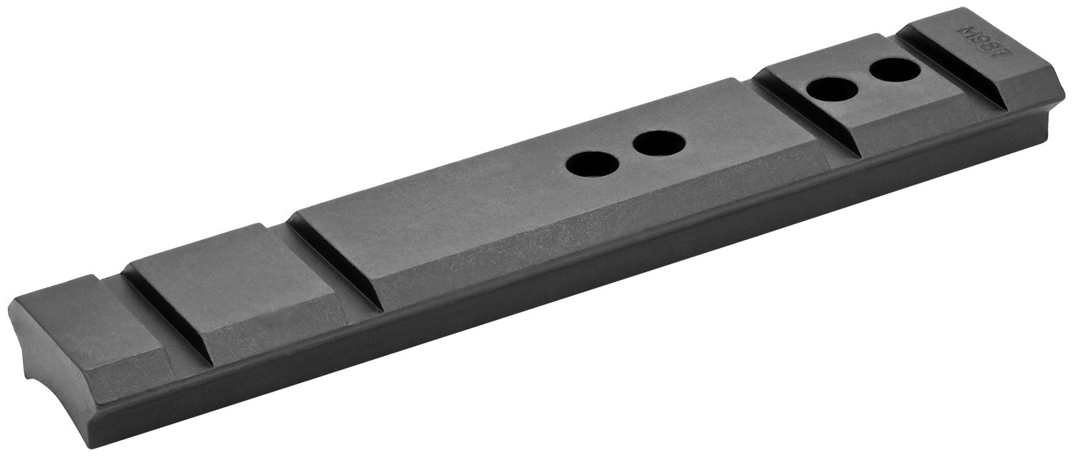 Warne Maxima Matte Black Steel Thompson Center - image 2 of 4