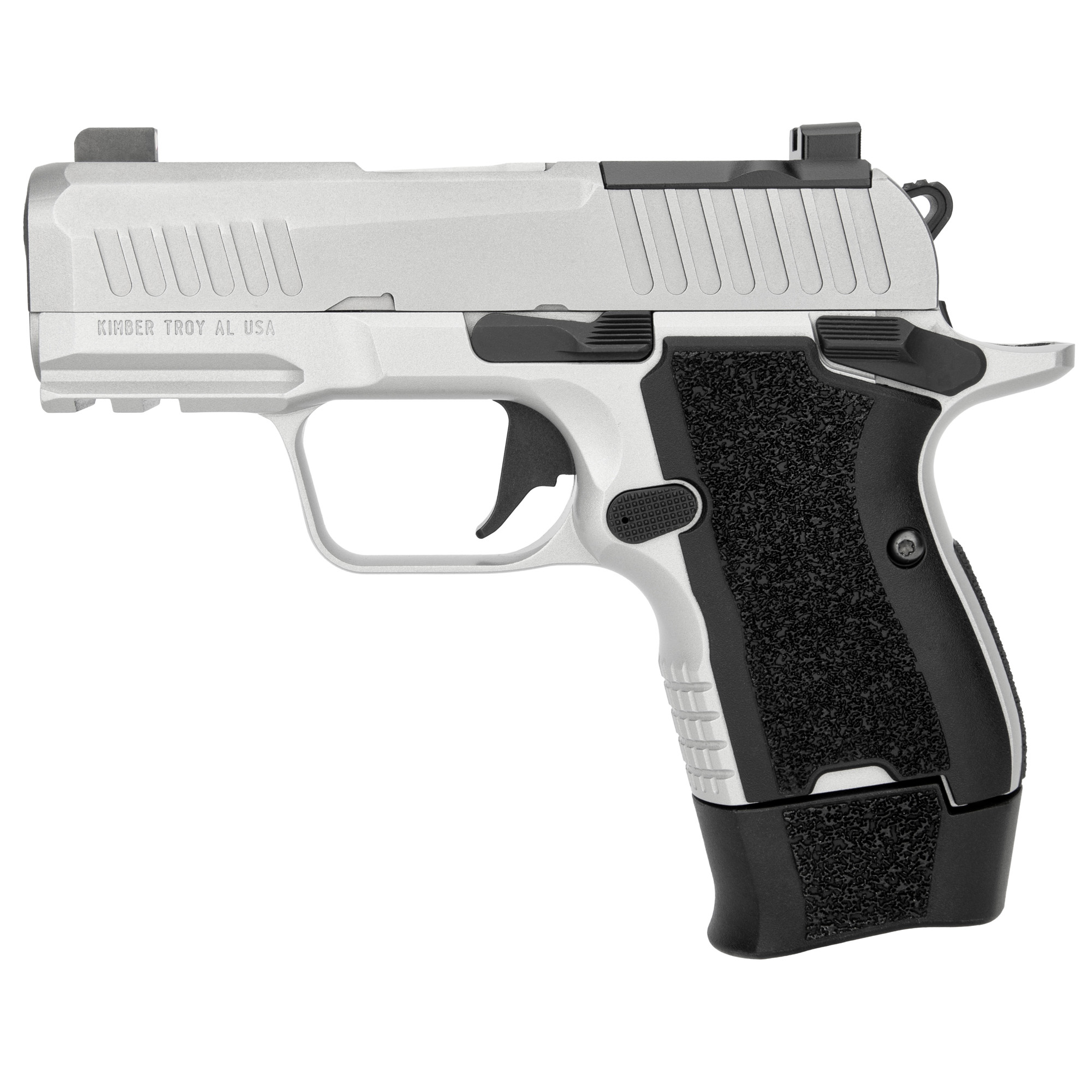 Kimber CDS9 Optic Ready Semi-Auto Pistol