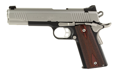 Kimber Custom CDP II .45 ACP 5" 7rd CA Compliant 1911