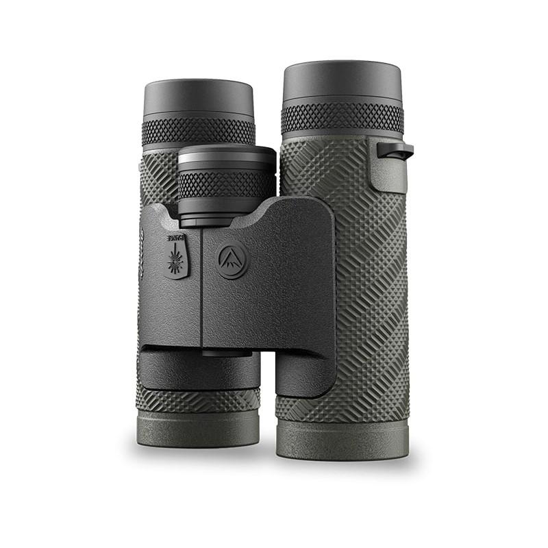 Burris Signature HD 10x42 Laser Rangefinding Binocular - image 6 of 7