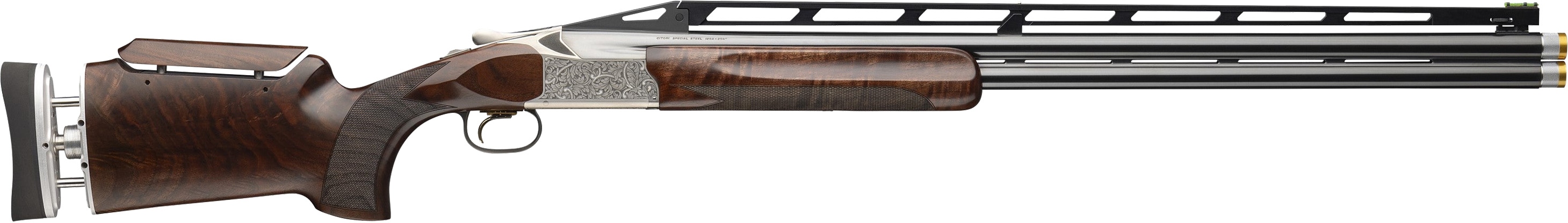 Browning Citori 825 Trap Max 32" 12 Gauge Shotgun - image 1 of 10