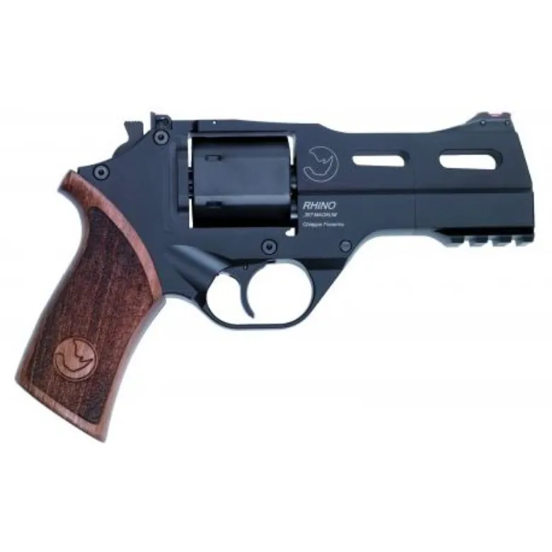 CHIAPPA FIREARMS RHINO 40DS SAR 9MM 4" CA