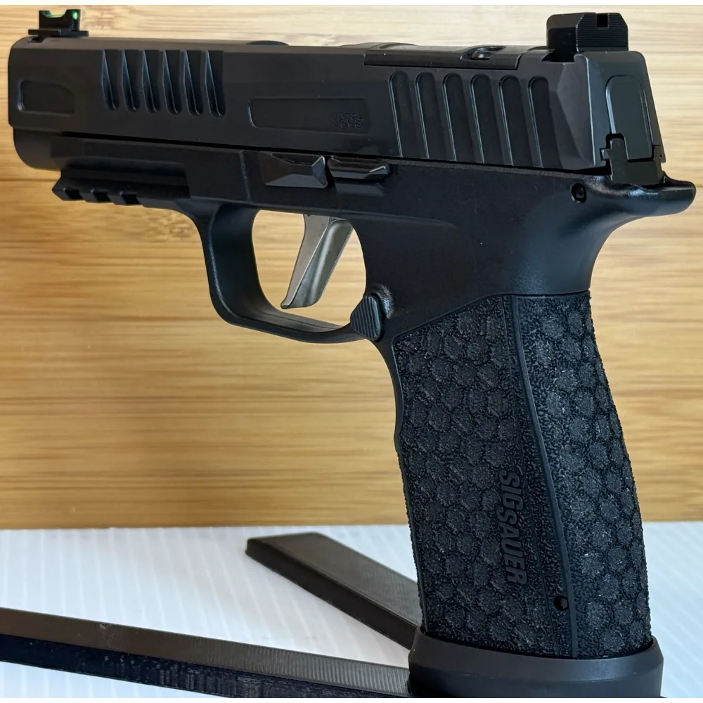 SIG SAUER P365 FUSE 9MM 4.3" 21+1 OR NS