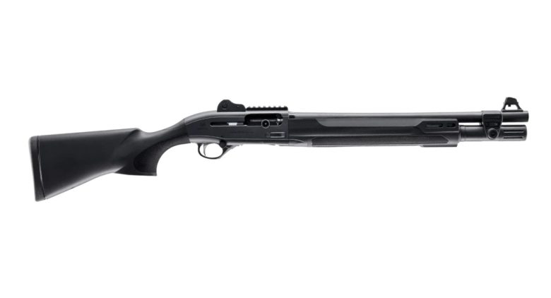 BERETTA 1301 TAC C MOD 2 12/18.5 BK