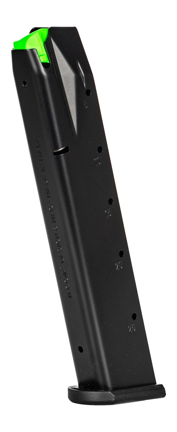 Mec-Gar Beretta 92FS 92G 92X M9 26-Round 9mm Magazine - image 3 of 5