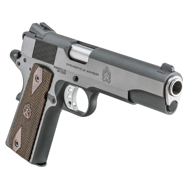 Springfield 1911 Garrison 45ACP 5" Pistol