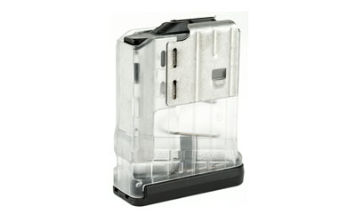 LANCER L7AWM 7.62 10RD TRANS CLEAR