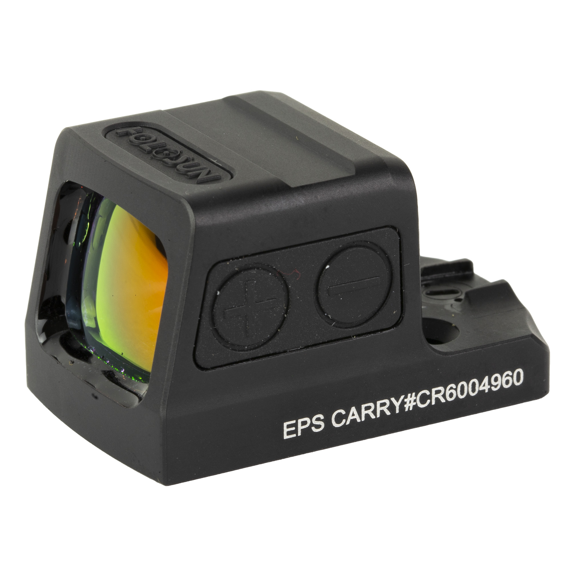 Holosun EPS Carry 6 MOA Red Dot Sight