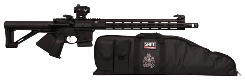 SPRINGFIELD ARMORY SAINT VICTOR 5.56 B5 CA GU