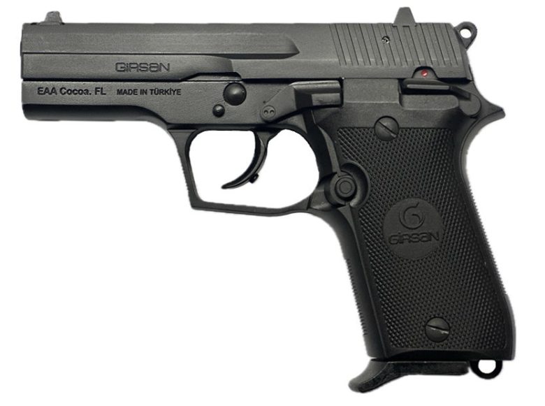 EAA MC14 380ACP NON TIP UP