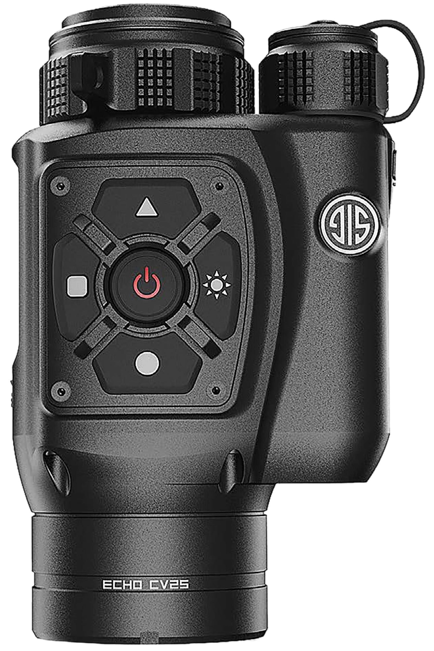 Sig Sauer Echo CV25 Thermal Clip-On Sight, 1-8X25mm - image 4 of 10